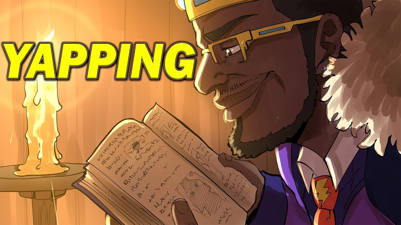YAPPPING One Piece Chapter 1188 & Hunter X Hunter Chapter 412 w/ Tier 3