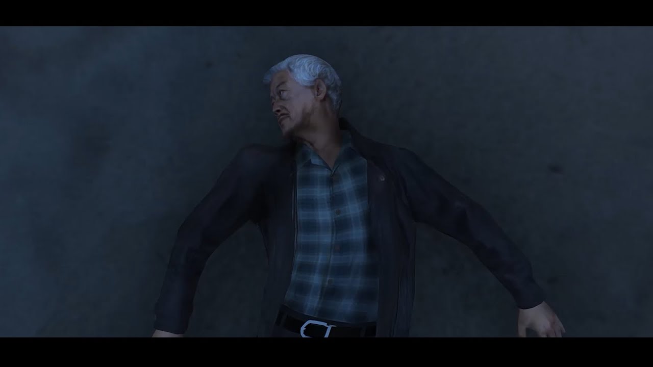 Kudo Kai 'The Return' - NoPixel Cinematic Trailer