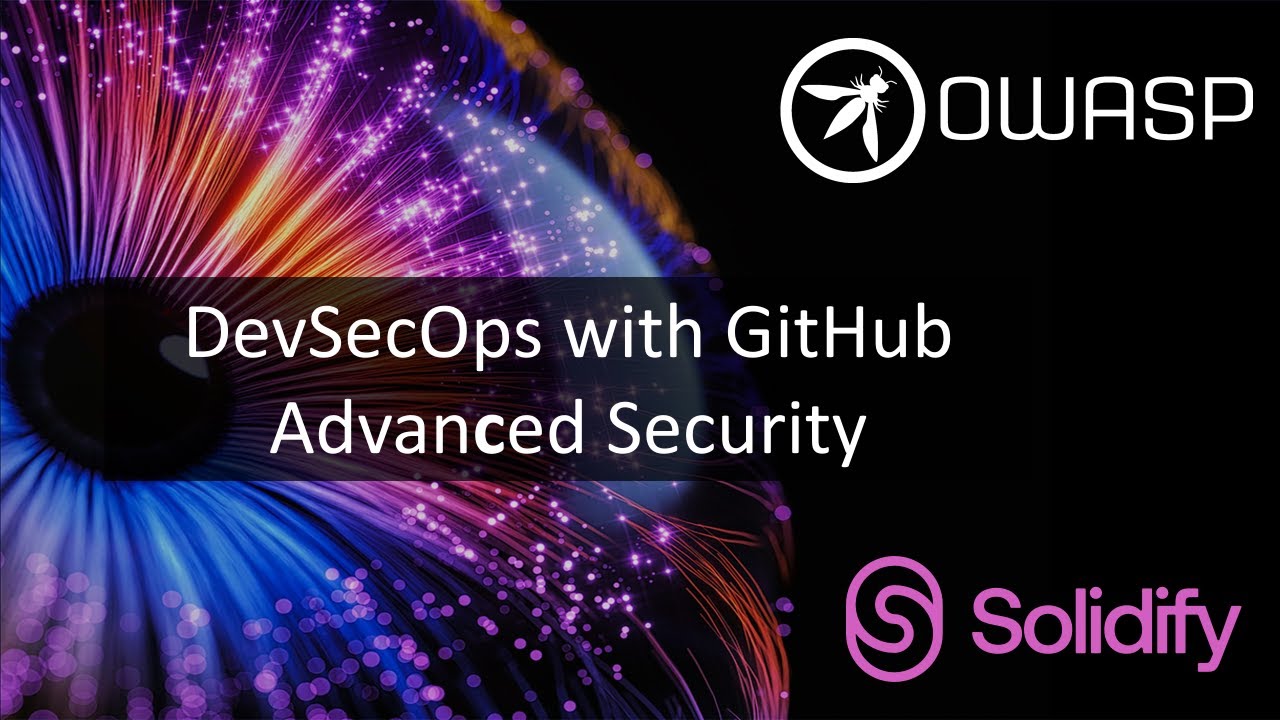 Github Advanced Security