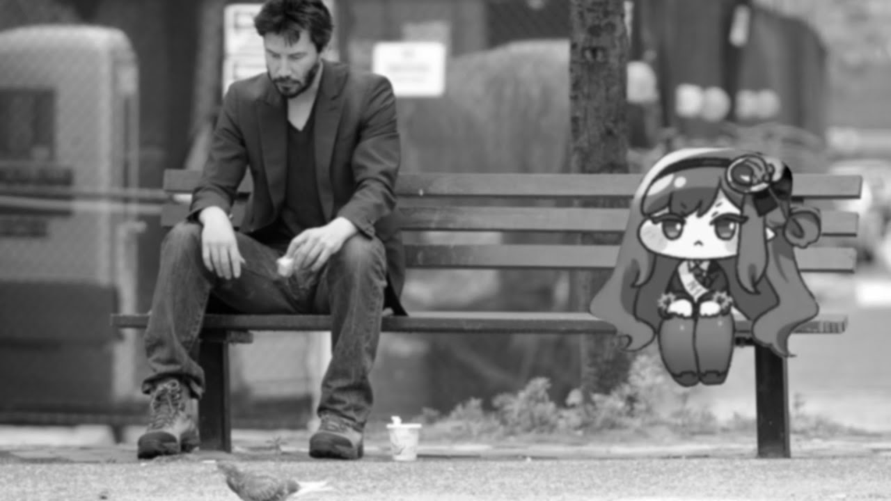 Just The Two Of Us [long]