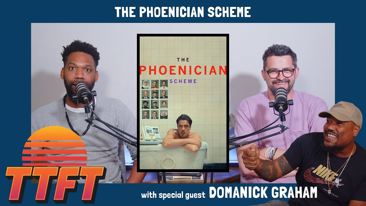 The Phoenician Scheme | Immediate Reaction and Discussion