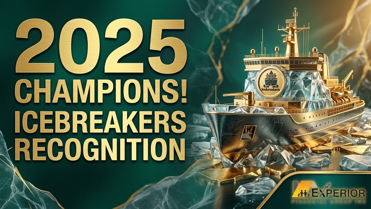 Annual Icebreakers Team Recognition 2025