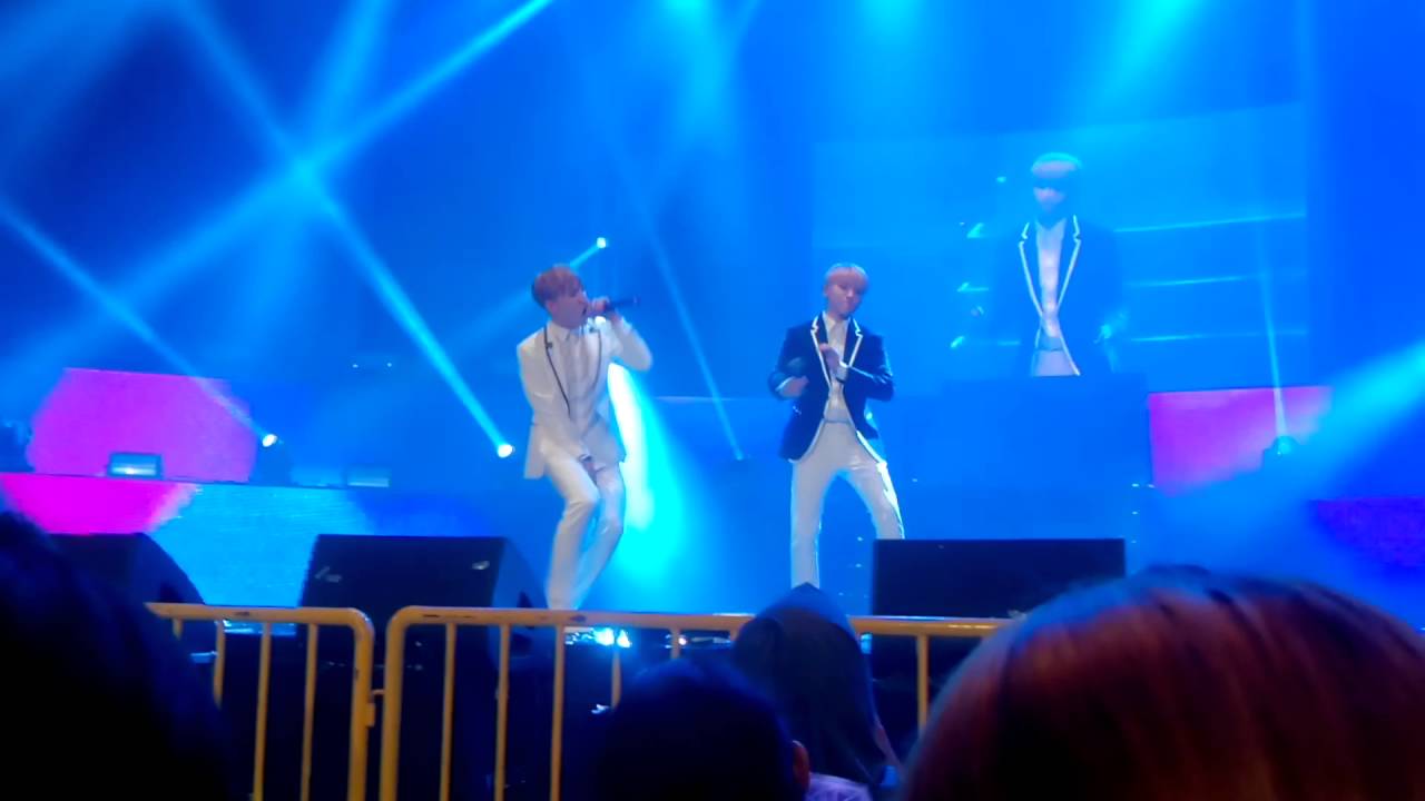 Q&A seventeen Jakarta fanmeet