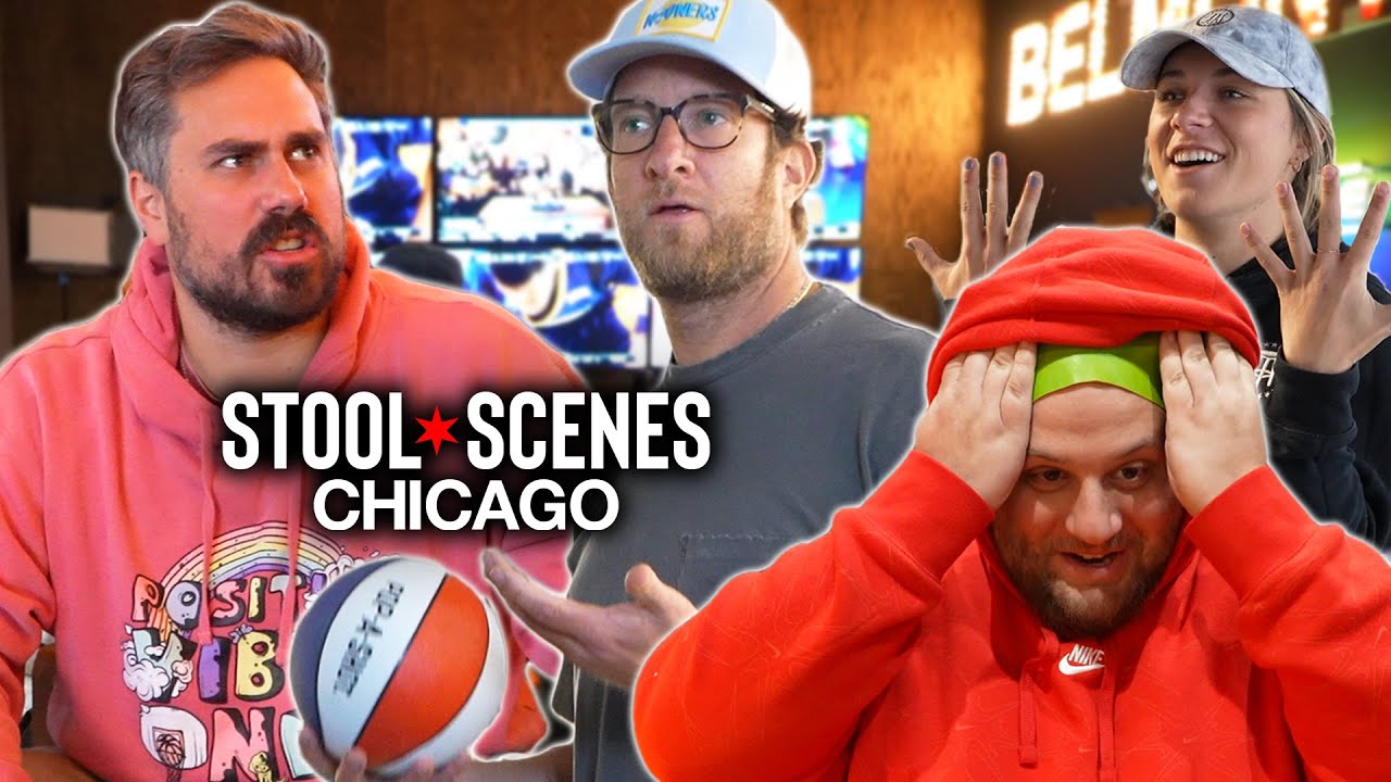 Dave Portnoy Has Had ENOUGH of Chicago