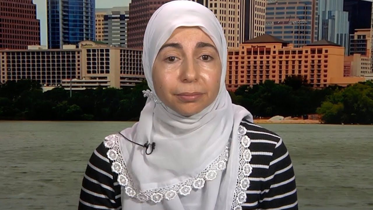 Meet the Texas Speech Pathologist Who Lost School Job for Refusing to Sign Pro-Israel, Anti-BDS Oath