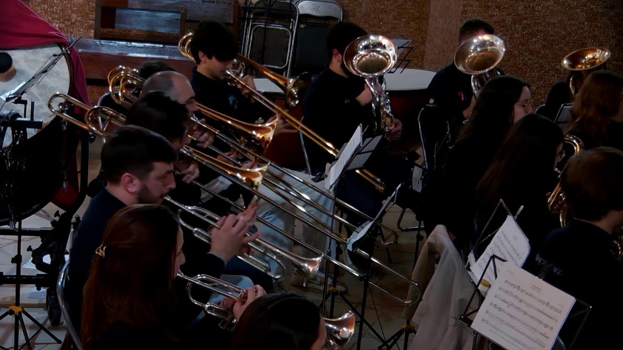 União de Músicos de Mira - Concerto 