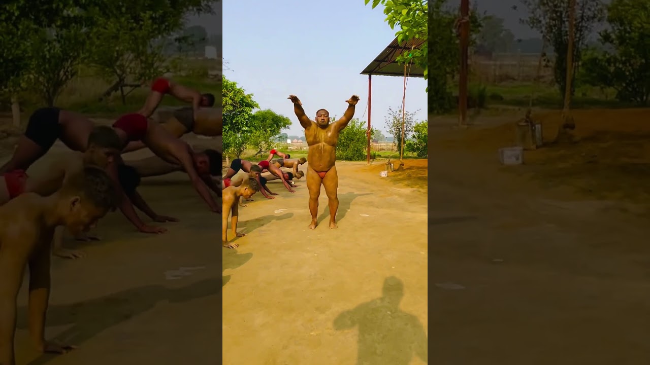 Rameshwar pahlwan #punjabisong #song #remix #music