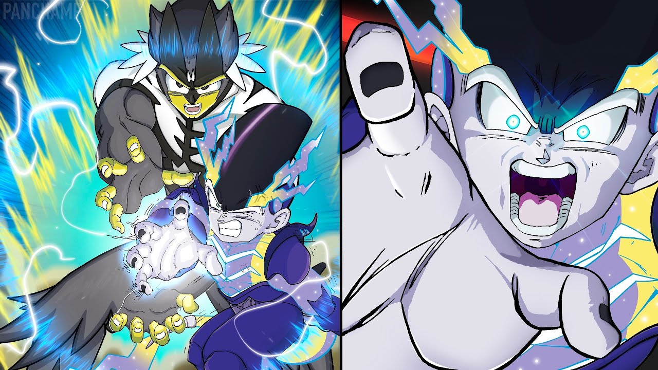 Miraidon is still GOATED