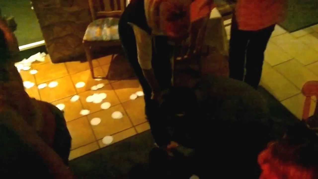 GRIECHISCHE LIVE MUSIK BEIM RESTAURANT AKROPOLIS IN RIBNITZ-DAMGARDEN