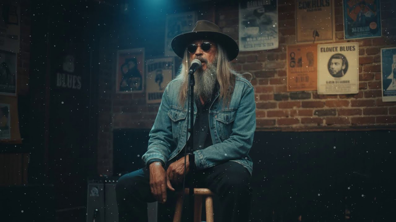 Inspired by Beth Hart & Bonnie Raitt | Emotional Blues Ballads