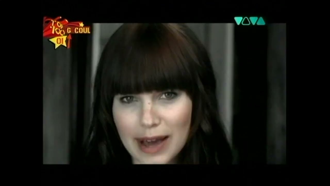 Viva Top 100 - deutschen Top 20 (05.09.2009)