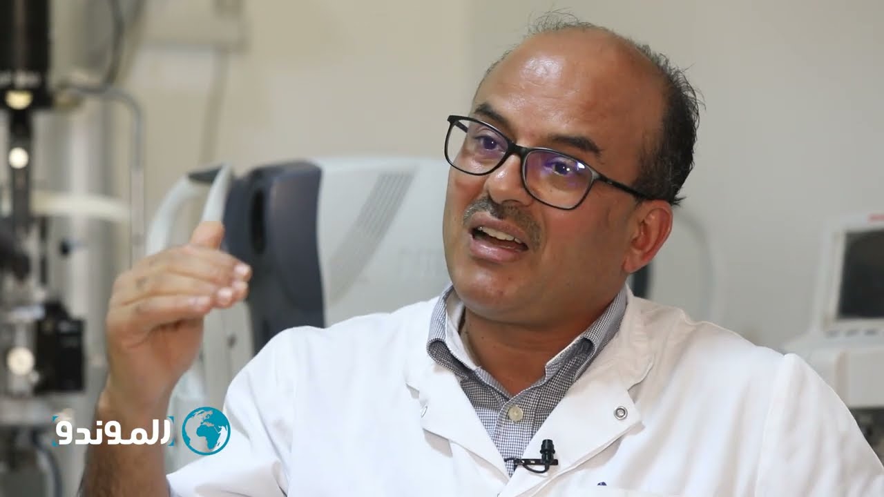طبيب عيون يجيب عن أبرز الأسئلة حول عمليات تصحيح النظر