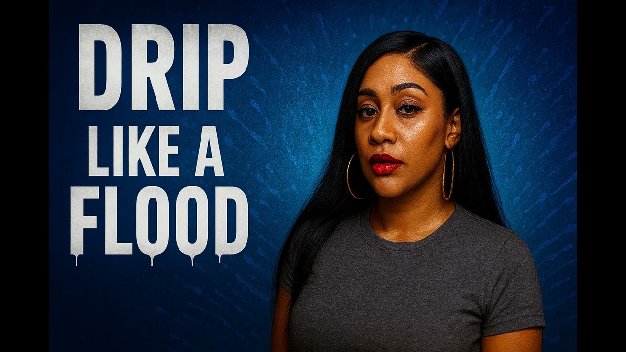 DRIP LIKE A FLOOD | Nasty Club Banger | Cardi B Style Dirty Trap Anthem