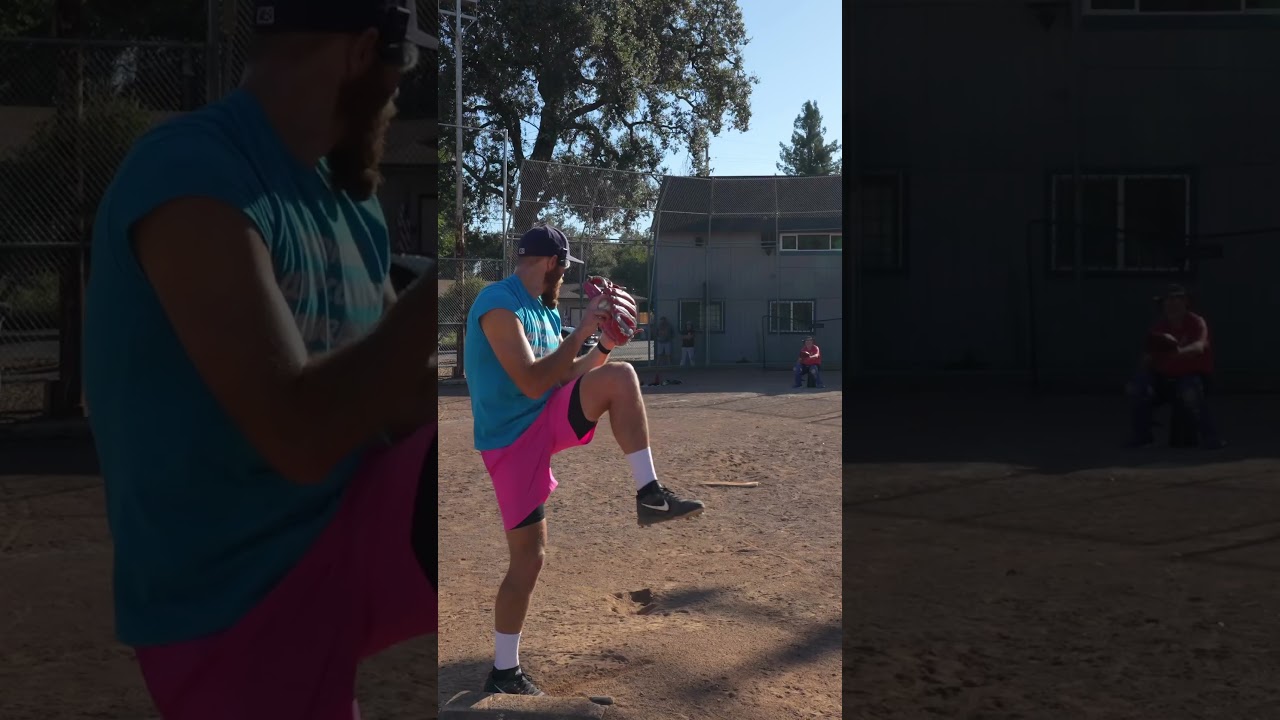 Bullpens with the 🐐 | #shorts
