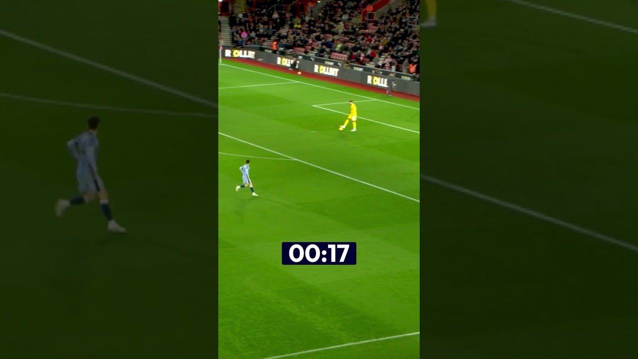 Who remembers this 36 seconds goal from Maddison 🤩