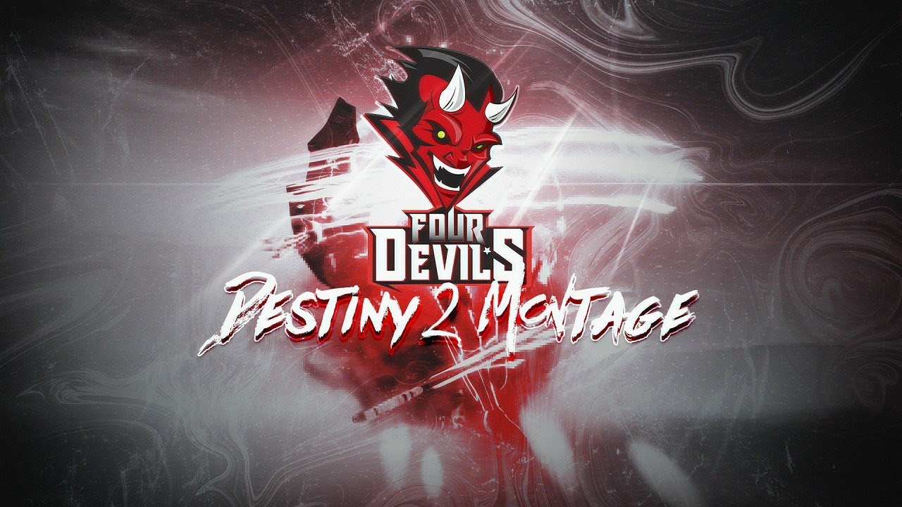Four Devils | Destiny 2 #MOTW |