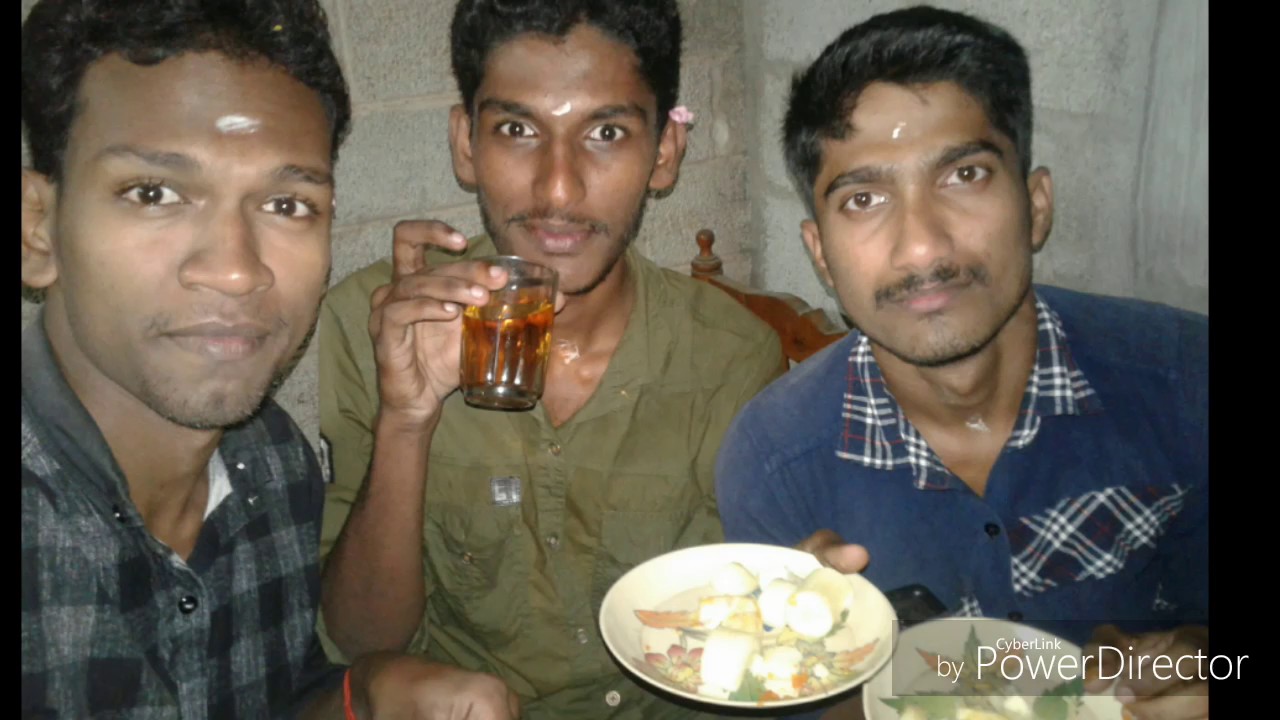 Yuvadhara Friends vemb