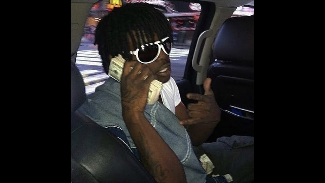 [FREE] ian + chief keef + jace type beat 