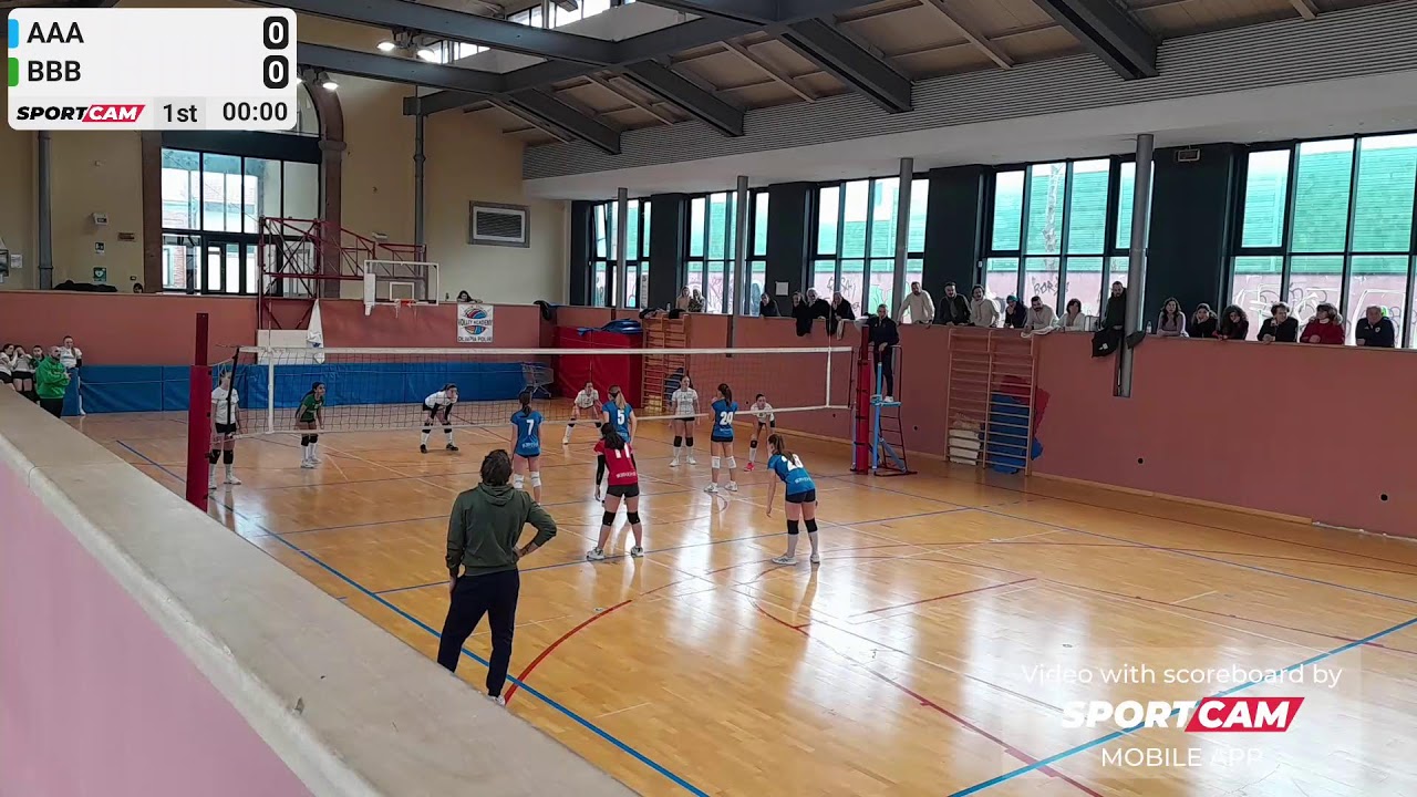 AAA vs BBB - 25/01/2026