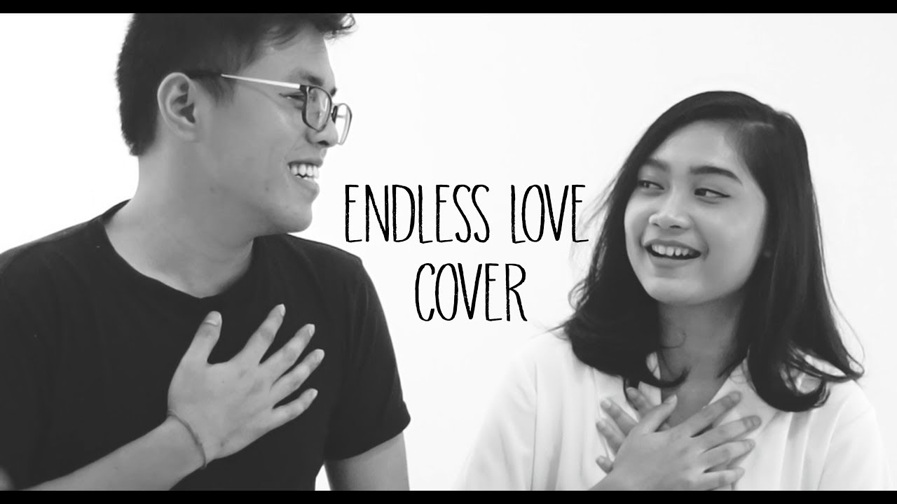 Endless Love (Cover) Lionel Richie ft. Diana Ross - Andien Tyas ft. Brian