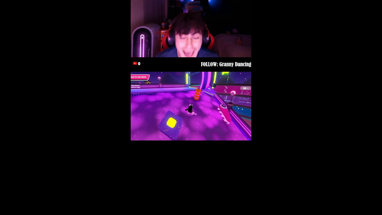 Granny's Legacy (Portrait)