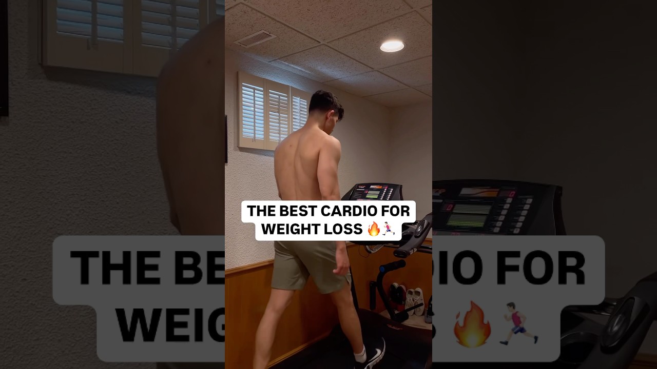Walking vs. Running for Fat Loss: Debunking the Myth 🔥 