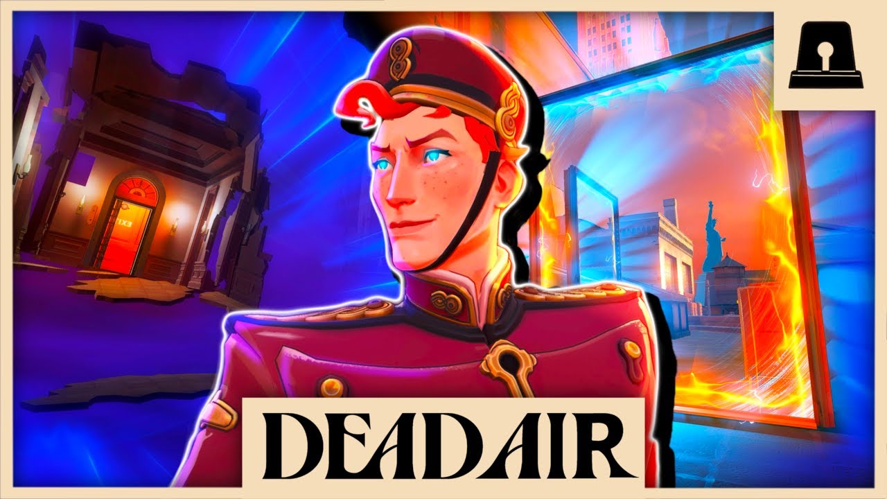 The Doorman: Deadlock Hero Spotlight 🚪