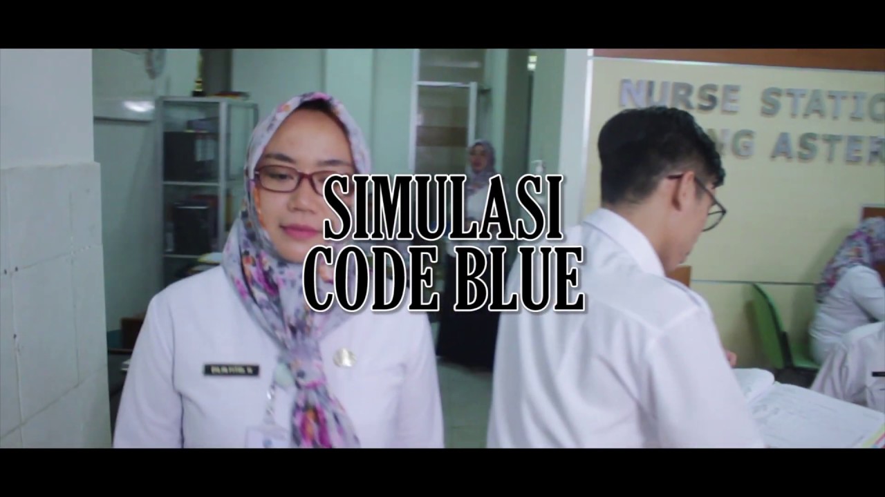 Simulasi Code Pink & Code Blue RSUD dr. Harjono S Ponorogo