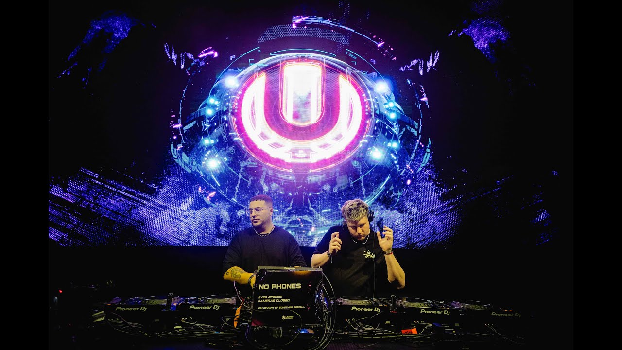 ULTRA BUENOS AIRES 2026: Local Heroes Special B2B