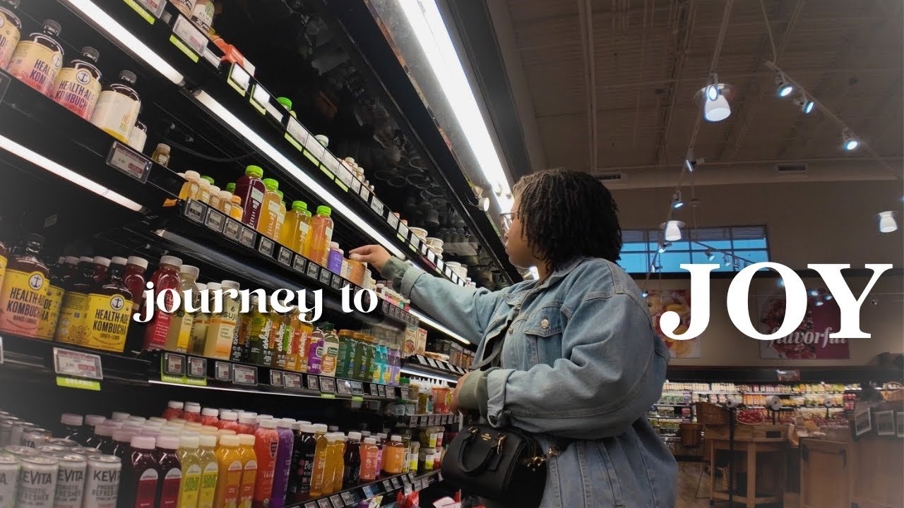 starting 2026 off right | reflecting, organizing & time w friends