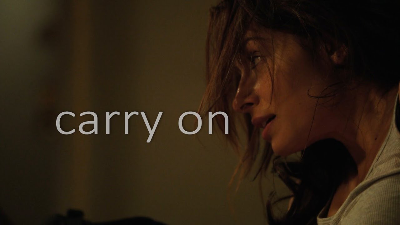 Person of Interest | Carry On
