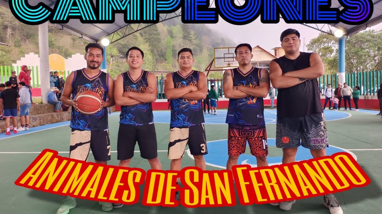 FINAL CARDÍACA  CHIAPAS vs TABASCO 16/02/25 Nueva Reforma Pantepec Chiapas