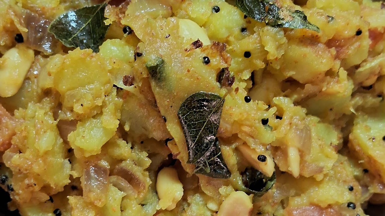 ধোসার আলুর তরকারি রেসিপি 😋 | একবার বানালে বারবার খেতে ইচ্ছে করবে | Dosa Aloo Curry Recipe Bengali