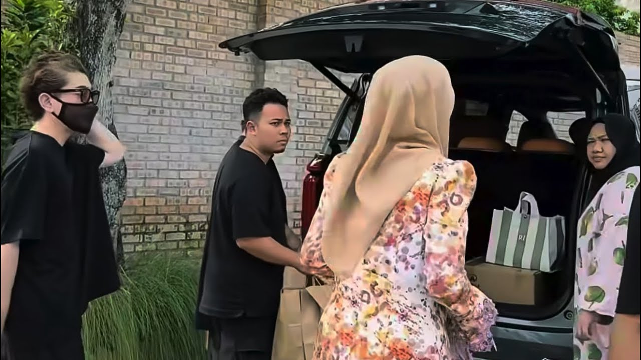Dato’Rizalman,Tok TI datang beli Lupis