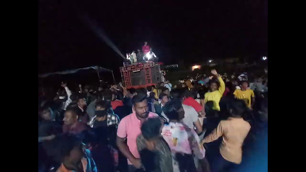 DJ syk zone