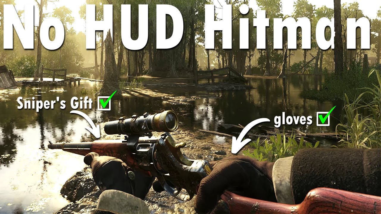 I Did NOT Expect that ending... │ Hunt: Showdown