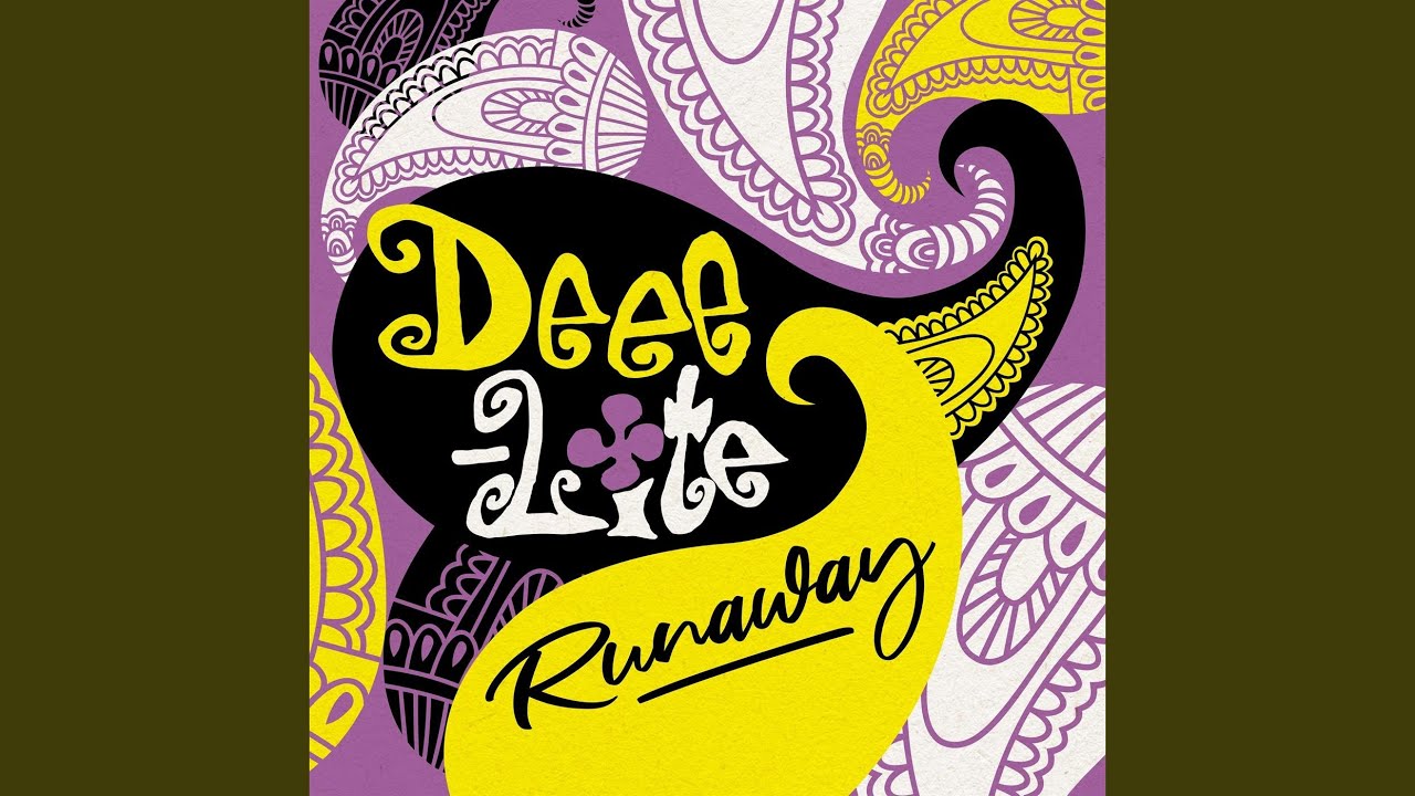 Runaway (A Deee-Liteful Dub) (Remix)
