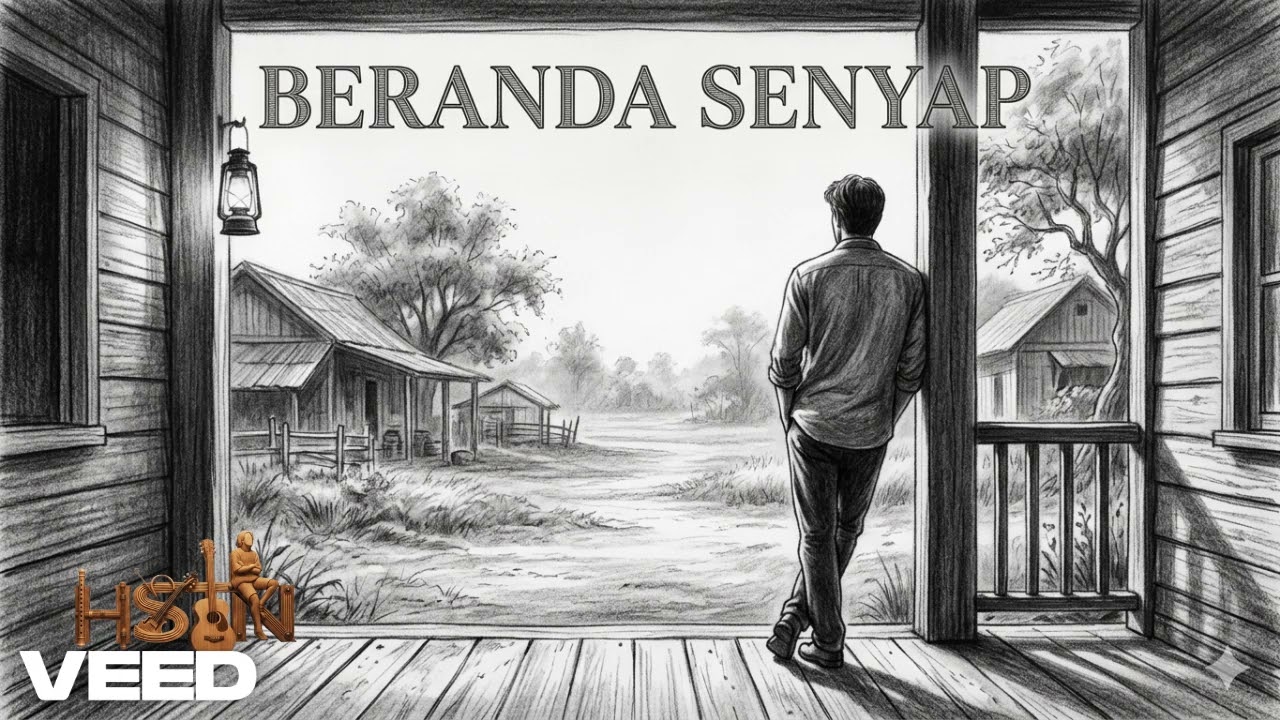 BERANDA SENYAP