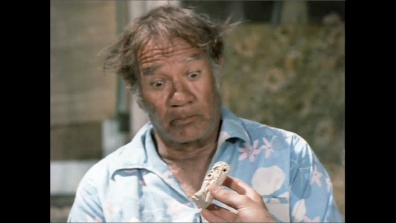 BMeister22's Brady Hawaiian Adventure II - Part 4 of 5