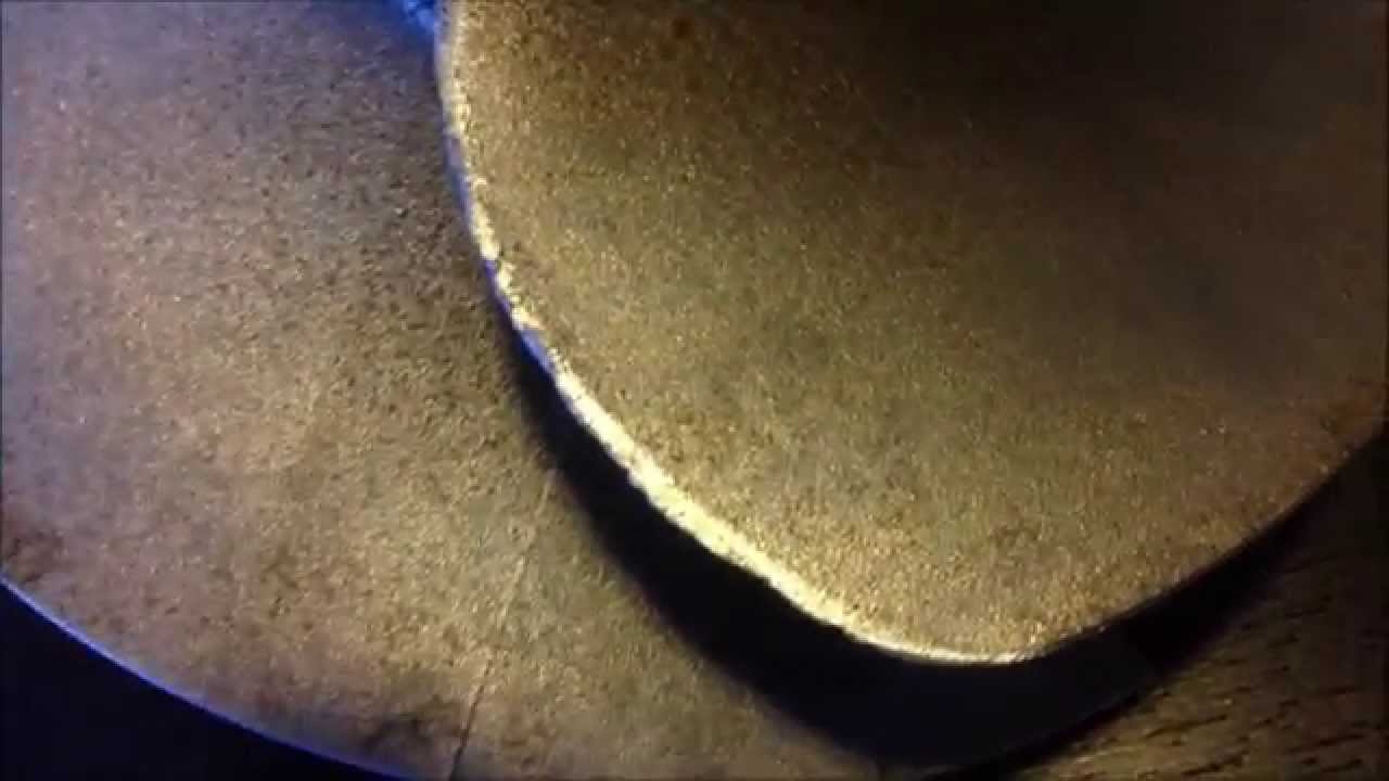 Jet Boat Cavitation (High RPM, little power) Seadoo Challenger 180 Supercharged 215 hp Loss of power