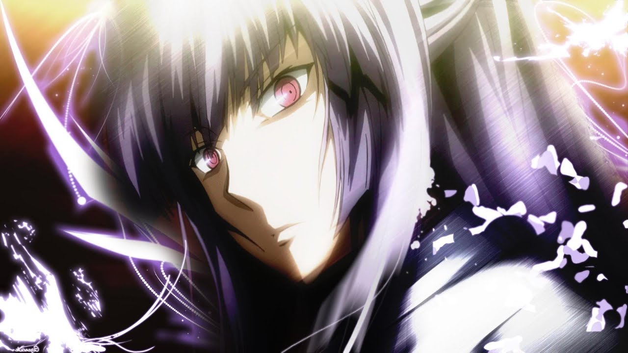 Sekirei Amv Down