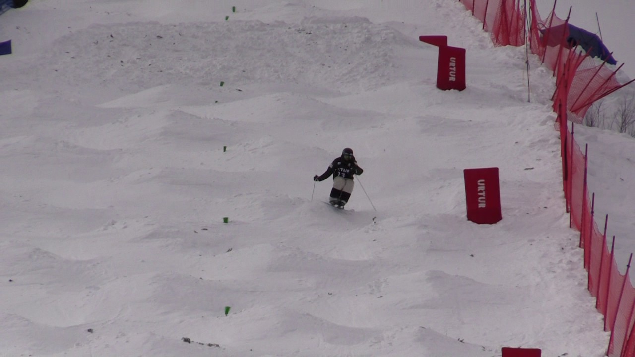 8458 M01 S029 Cooper Woods Topalovic, 2016 17 US Freestyle Selections, Duals, 3rd Mens Qualification