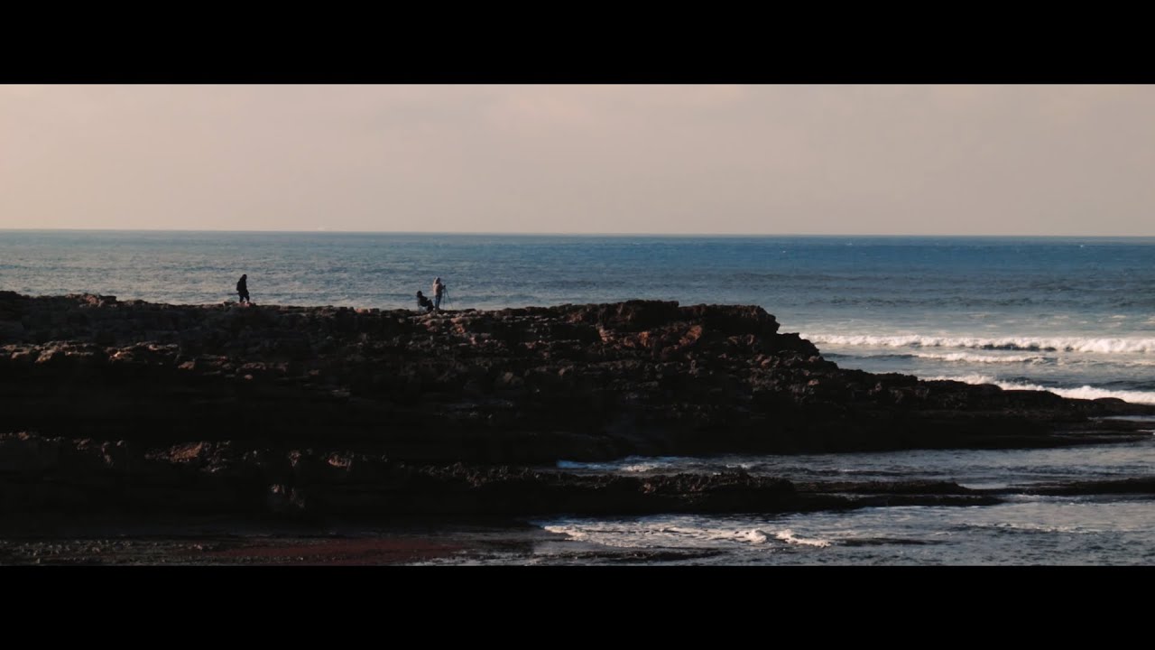 La Maruca&nbsp;|&nbsp;BMPCC Original | Blackmagic Pocket Cinema Camera