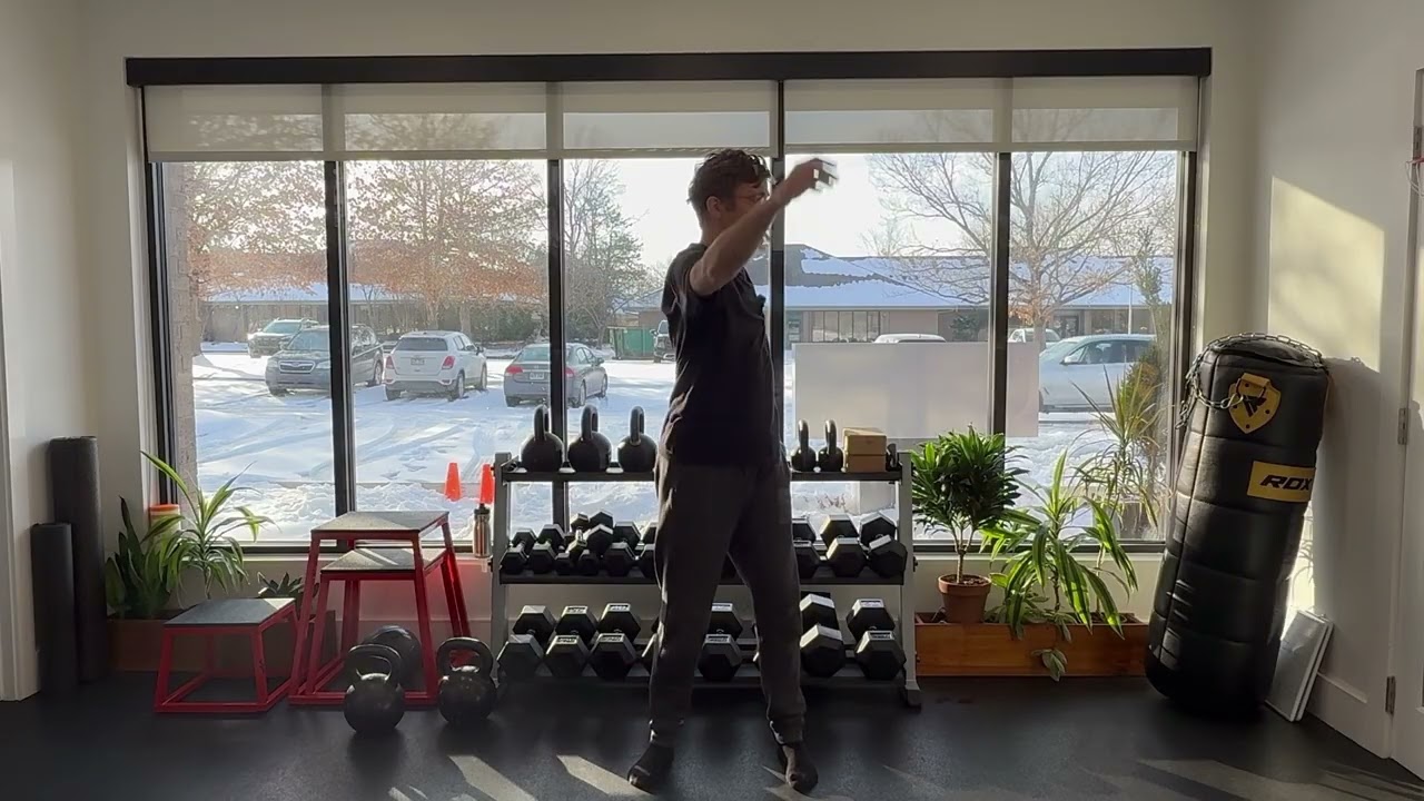 QiGong Day 40: True Lymphatic Drainage