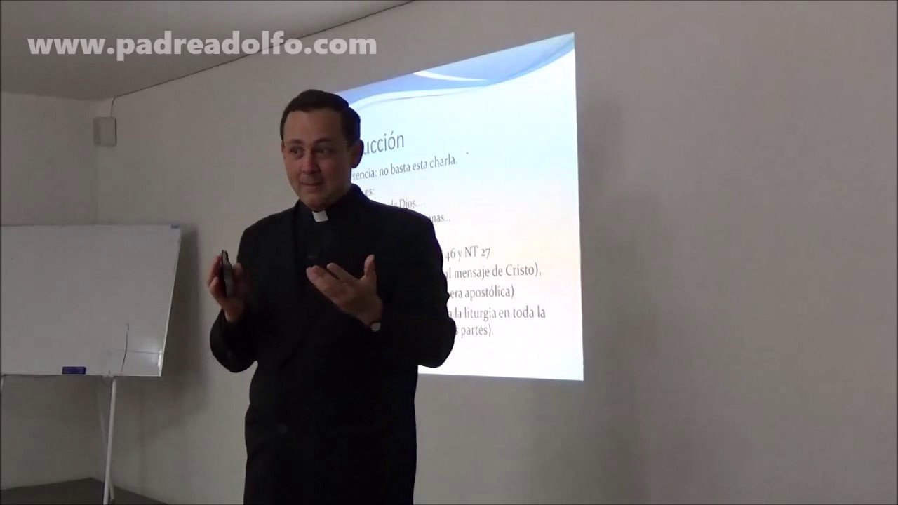 ¿Cómo interpretar la Biblia?