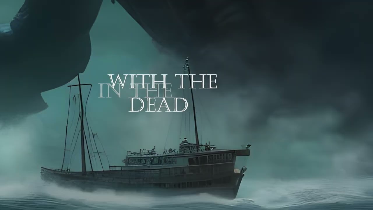 Cetus Ortus - Dance With The Dead [OFFICIAL LYRIC VIDEO]