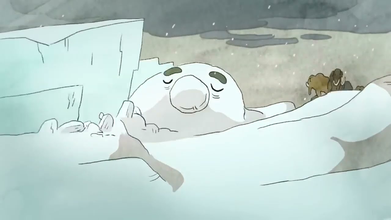 An Object At Rest - Graeme Hindmarsh Rescore - Zurich 5th International Film Music Competition 2016