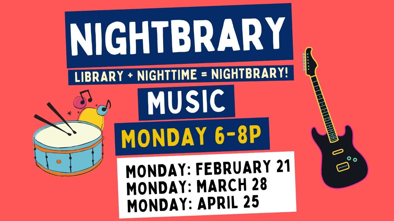 NIGHTBRARY Live Stream Beta Test