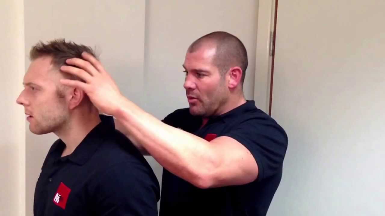Tips to avoid headaches during training