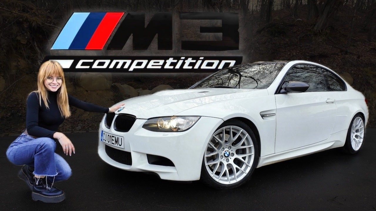 Ultimul M3 ASPIRAT - părerea mea sinceră despre BMW-uri!